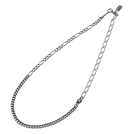 アルテミスクラシック ArtemisClassic マルチ喜平ネックレス ACCN0077