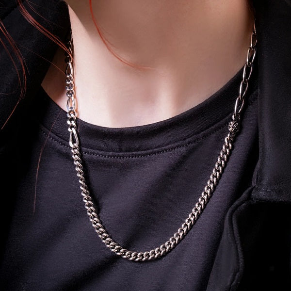 アルテミスクラシック ArtemisClassic マルチ喜平ネックレス ACCN0077