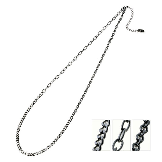 アルテミスクラシック ArtemisClassic シータミックスチェーンネックレス ACCN0078