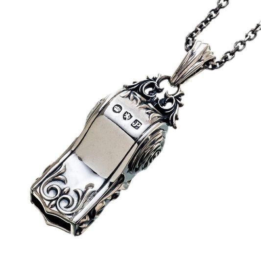 アルテミスクラシック ArtemisClassic ローズホイッスルペンダント2 トップのみ ACP0382
