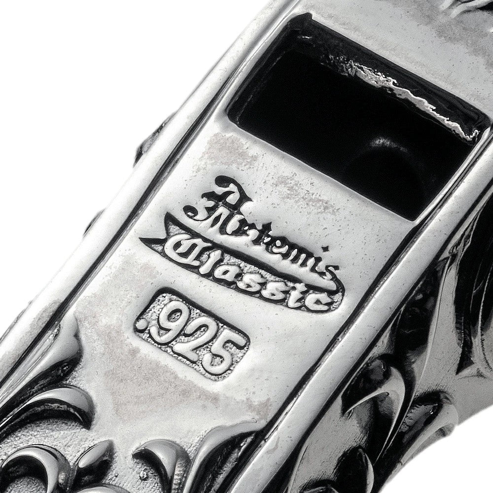 アルテミスクラシック ArtemisClassic ローズホイッスルペンダント2 トップのみ ACP0382