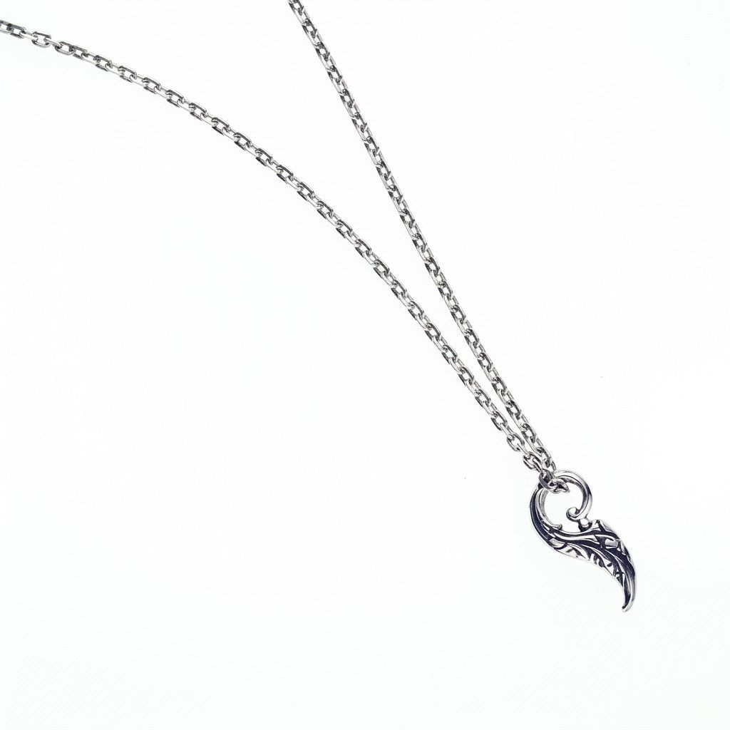 ZOCALO ソカロ アイビー オブ フレイム ペンダント(S) Ivy of Flame Pendant(S)