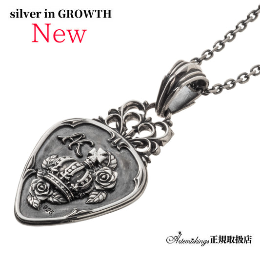 アルテミスキングス ARTEMISKINGS キングスギターピックペンダント AKP0144