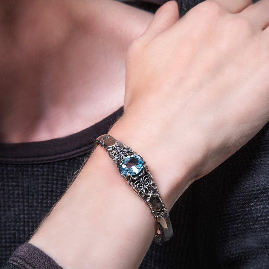 アルテミスクラシック ArtemisClassic ポセイドンバングル ACB0124