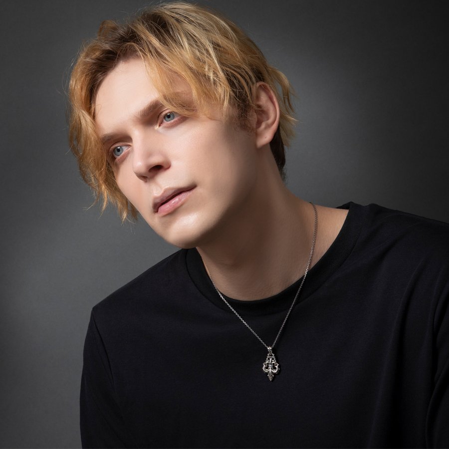 アルテミスクラシック ArtemisClassic フルールドリスペンダント ACP0362