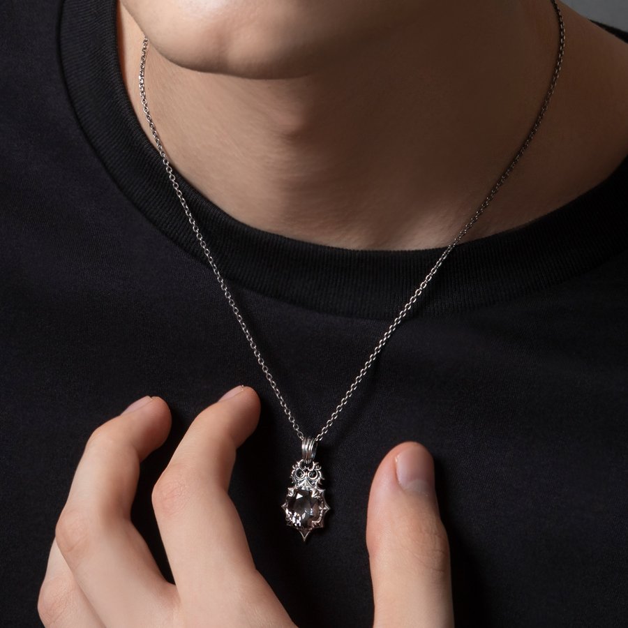 アルテミスクラシック ArtemisClassic ブラックナイトペンダント ACP0364