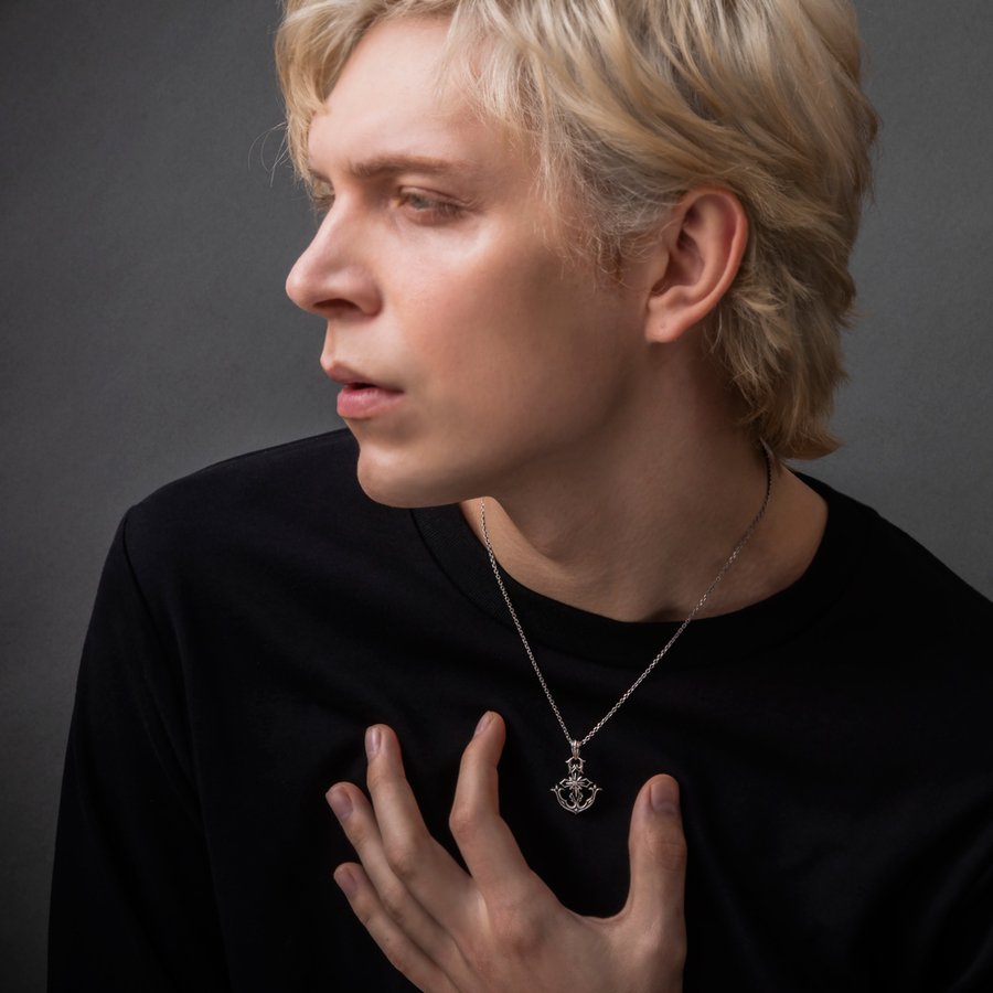 アルテミスクラシック ArtemisClassic アンカーペンダント ACP0359