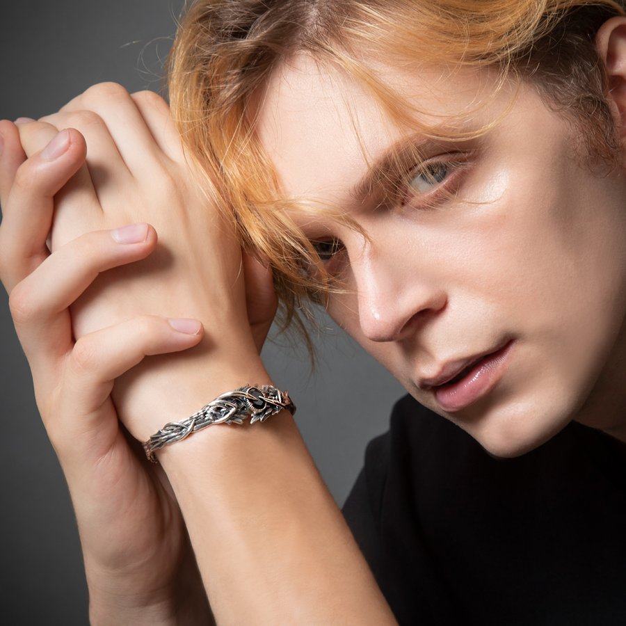 アルテミスクラシック ArtemisClassic デーモンバングル ACB0129