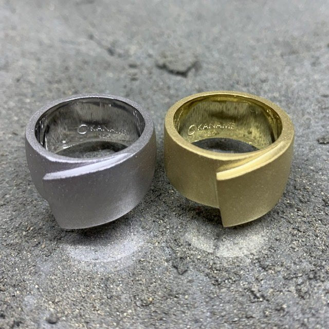 KANAME カナメ 袋帯 / FukuroObi 和柄アクセサリー