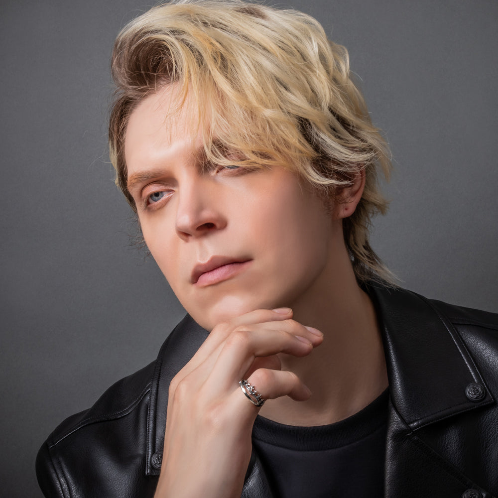 アルテミスキングス ARTEMISKINGS 無限リング 指輪 AKR0069