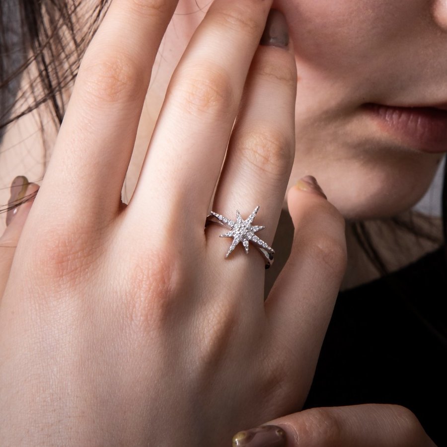 アルテミスキングス ARTEMIS KINGS ノーススターリング(EJコラボ) AKR0046