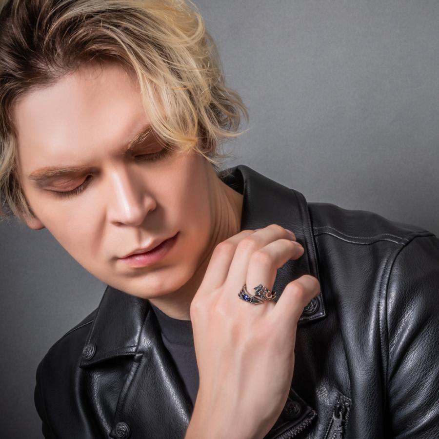 アルテミスクラシック ArtemisClassic マイティデビルリング ACR0297