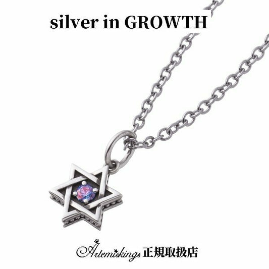 アルテミスキングス ARTEMIS KINGS ヘキサグラムチャームBL AKP0112