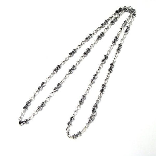 ZOCALO (ソカロ) マイクロドージェ・ネックレス(シルバー925製) ZZNLS-0020