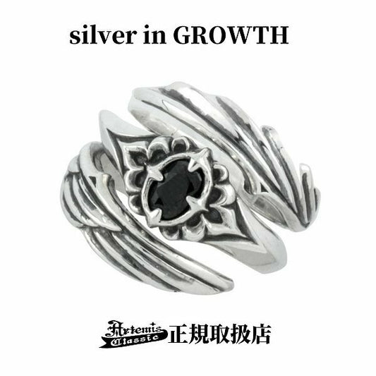 デビエンリング/ Artemis Classic/アルテミスクラシック (シルバー925製) acr0248