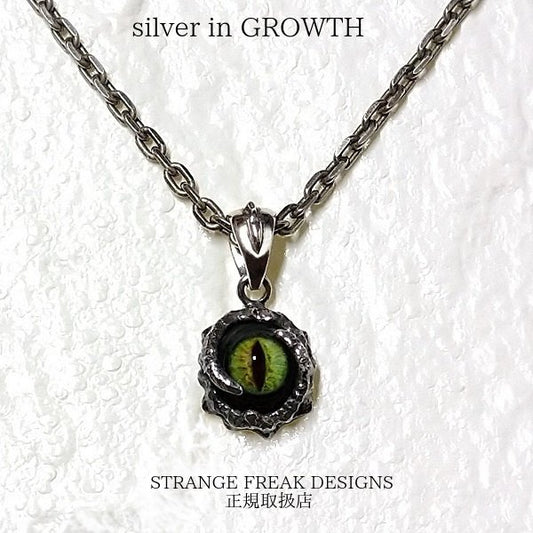 STRANGE FREAK DESIGNS ストフリ ハイデラ ペンダント ラストカラー 限定1個 P-074-bk-s