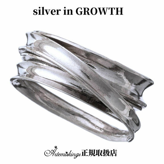 アルテミスキングス ARTEMISKINGS 逆甲丸トリプルリング AKR0051