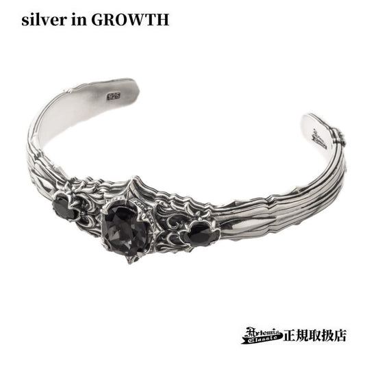 アルテミスクラシック ArtemisClassic ブラックナイトバングル ACB0130