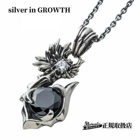 アルテミスクラシック ArtemisClassic フィッシュフックペンダント ACP0352