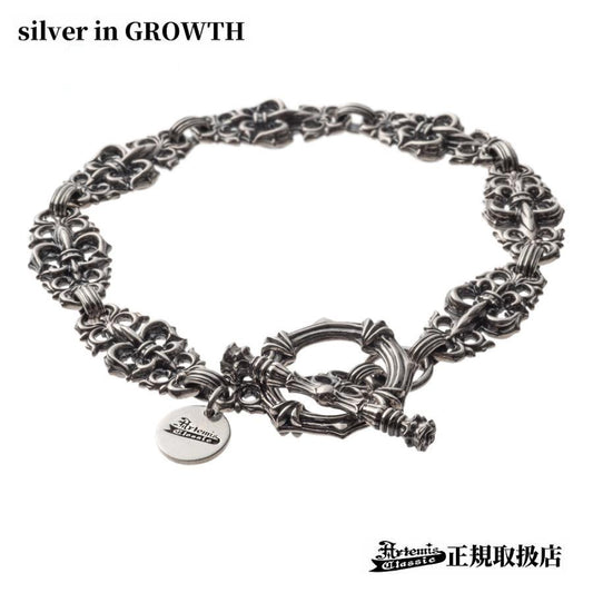 アルテミスクラシック ArtemisClassic フルールドリスブレスレット ACB0128