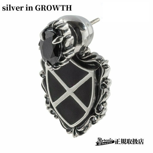 アルテミスクラシック Artemis Classic シールドエックスジャケットピアス ACE0174