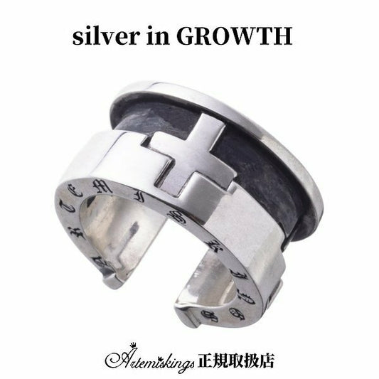 アルテミスキングス ARTEMIS KINGS クロスホイールイヤーカフ 片耳分 AKE0087