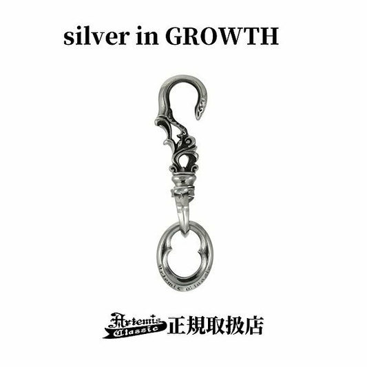 アンティークウォレットハンガー/Artemis Classic/アルテミスクラシック acwh0005