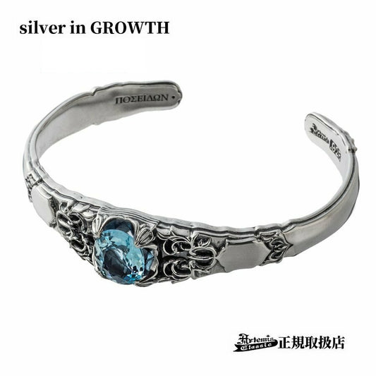 アルテミスクラシック ArtemisClassic ポセイドンバングル ACB0124