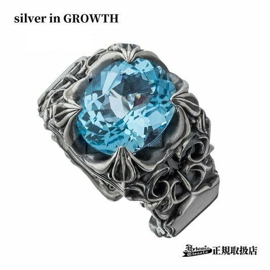 アルテミスクラシック ArtemisClassic ポセイドンリング シルバーリング ACR0292 Poseidon Ring Silver Ring