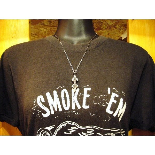 ZOCALO (ソカロ) 7ポイント・ドージェ・ペンダント・トップ ZZTPDS-0380