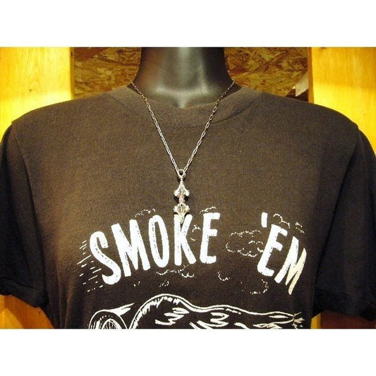 ZOCALO (ソカロ) 7ポイント・ドージェ・ペンダント・トップ ZZTPDS-0380