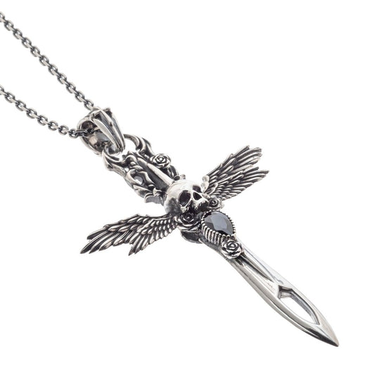 アルテミスクラシック ArtemisClassic ウイングソードペンダント ACP0360