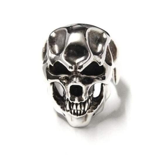 STRANGE FREAK DESIGNS(ストフリ)ディアボロ(シルバー925製) SFD-R-010