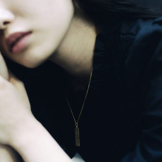 KANAME カナメ 桜 / Sakura 和柄アクセサリー