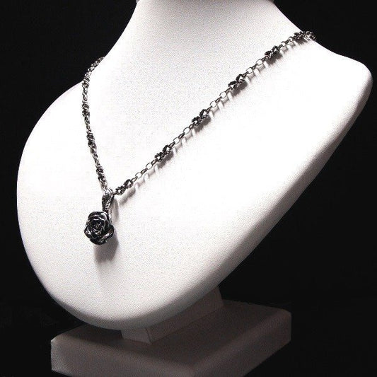 ZOCALO (ソカロ) エレガントローズ・ペンダントM