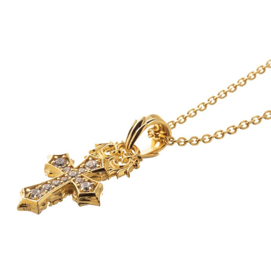 アルテミスクラシック ArtemisClassic タイニーパヴェクロスチャーム ACP0366