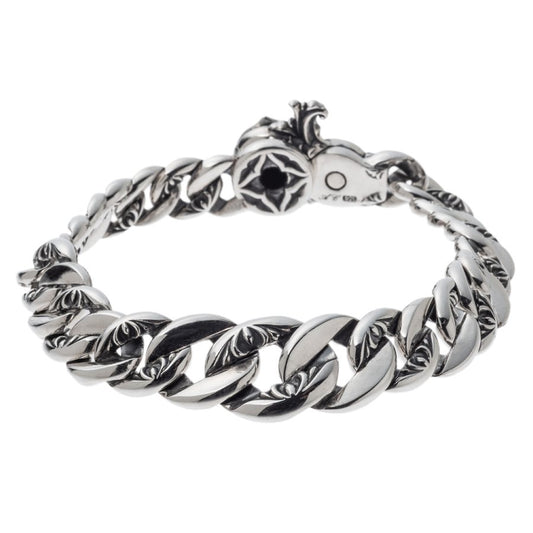 アルテミスクラシック ArtemisClassic グラデーション喜平ブレスレット ACB0126