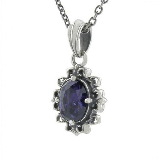 ゴシックストーンペンダント/ アルテミスキングス/ARTEMIS KINGS