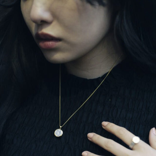 KANAME カナメ 文様/ Monyo 和柄アクセサリー