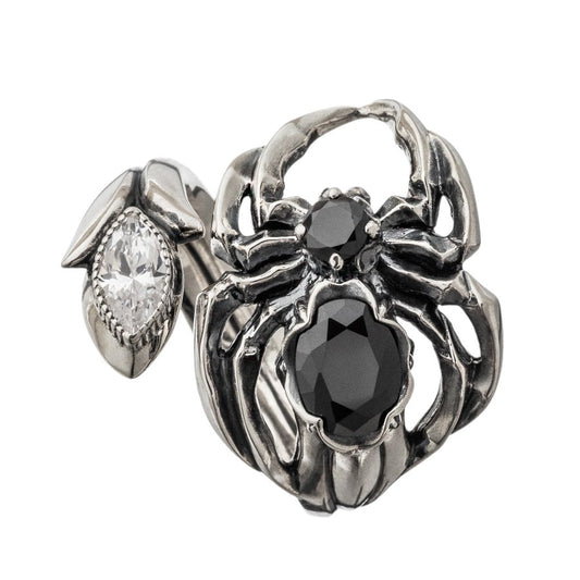 アルテミスクラシック ArtemisClassic スパイダーリング シルバーリング ACR0287 Spider ring silver ring