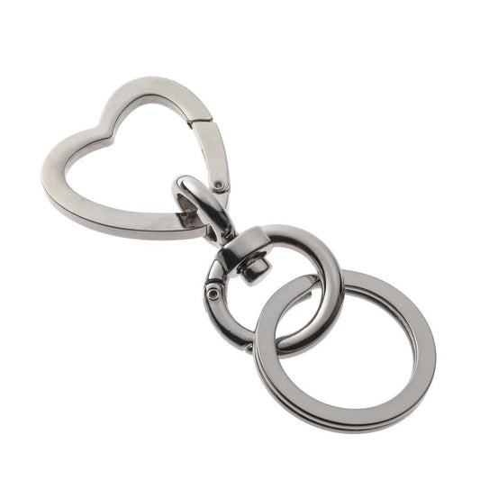 アルテミスキングス ARTEMIS KINGS ハートカラビナキーリング AKK0002