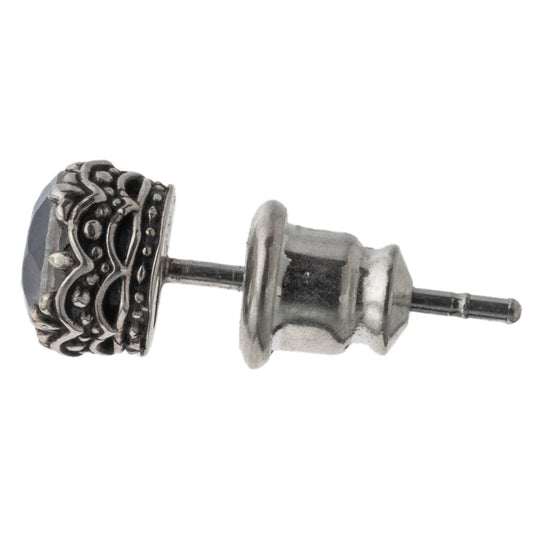 アルテミスクラシック ArtemisClassic ジュエルクラウンピアス ブルームーンストーン 片耳分 シルバー ACE0166