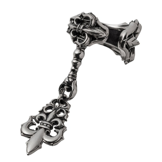 アルテミスクラシック ArtemisClassic スピアーフルールドリスイヤーカフ 片耳分 ACE0191