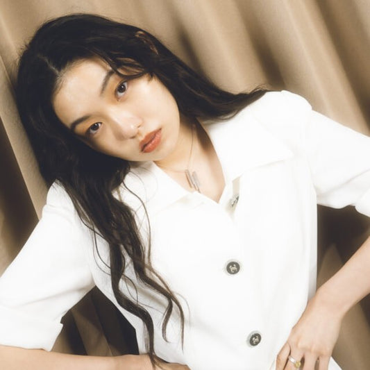 KANAME カナメ 氷柱 / tsurara 和柄アクセサリー