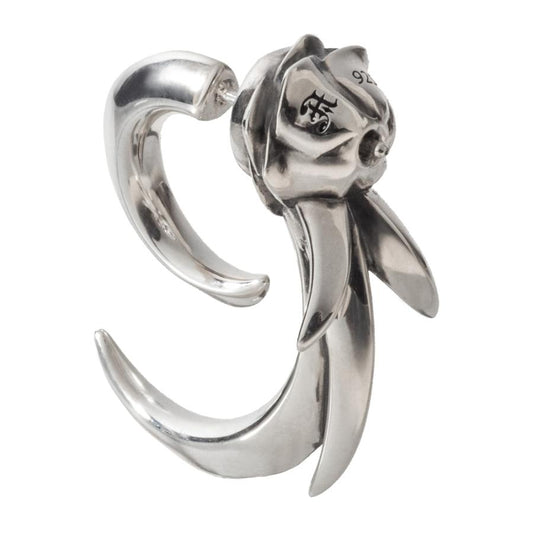 アルテミスクラシック ArtemisClassic バナナスパイラルピアス ACE0195