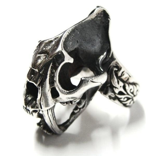 ZOCALO(ソカロ)サーベルタイガー・リングS ZZRS-0004