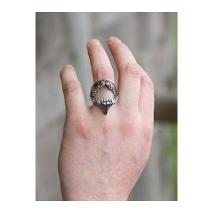 STRANGE FREAK DESIGNS(ストフリ)ザボニス(シルバー925製) SFD-R-063 ※27号限定販売