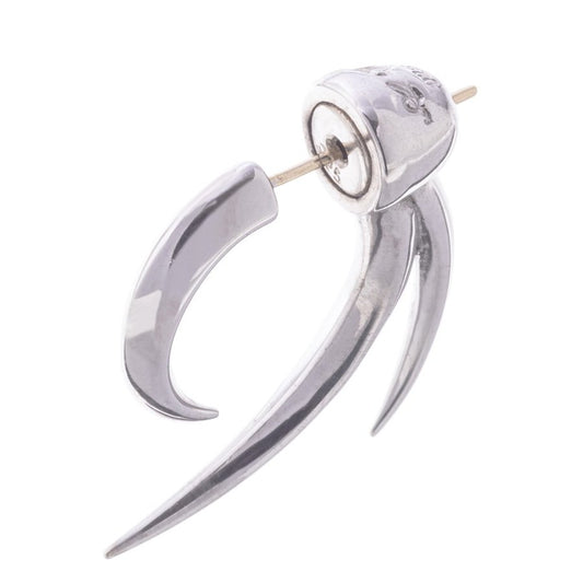 アルテミスクラシック Artemis Classic サイクロンピアス 片耳分 メンズ レディース シルバー ACE0154