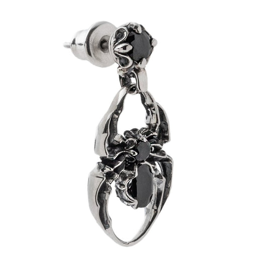 アルテミスクラシック ArtemisClassic スパイダーピアス 片耳分 ACE0179