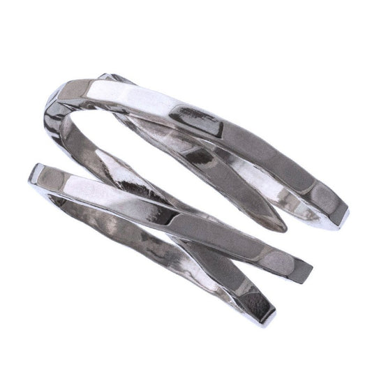 アルテミスキングス ARTEMISKINGS 槌目スパイラルリング AKR0050